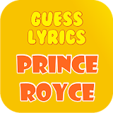 Guess Lyrics: Prince Royce icon