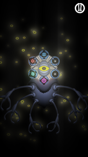 Cage of Rings Premium Screen 3