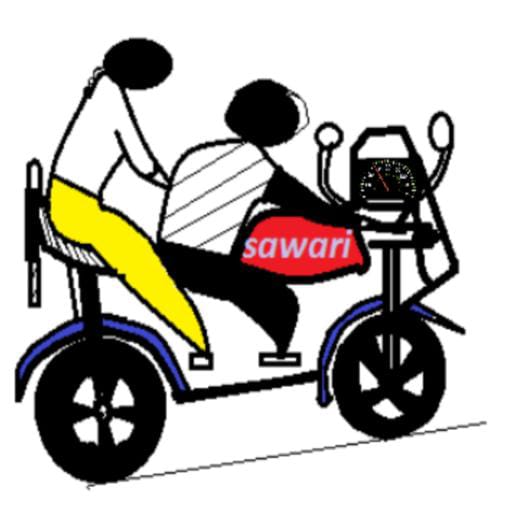 Sawari logo