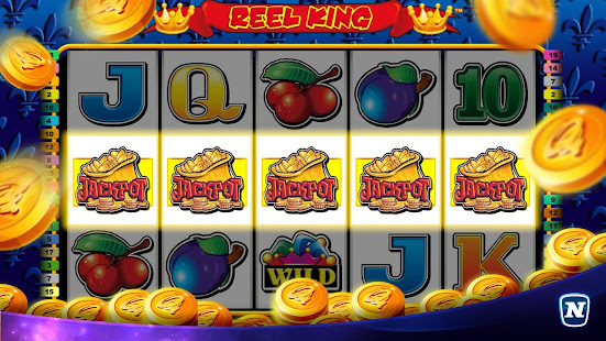 Reel King™ Slot 5.37.1 screenshots 1