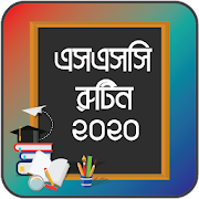 Top 45 Education Apps Like SSC Routine 2020 ~ Dakhil Exam Routine 2020 - Best Alternatives