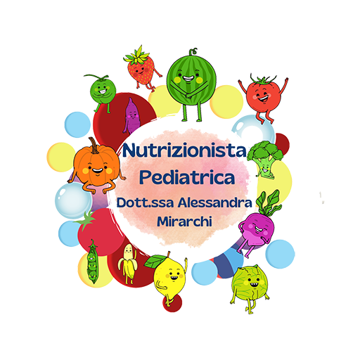 Nutrizionepediatrica logo