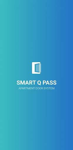 Android application SMART Q PASS screenshort