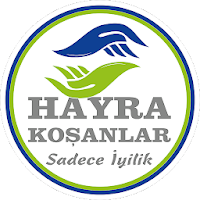 Hayra Koşanlar Derneği Yardım