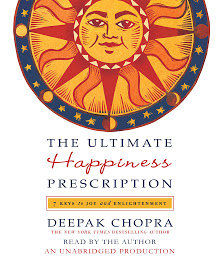 Icon image The Ultimate Happiness Prescription: 7 Keys to Joy and Enlightenment