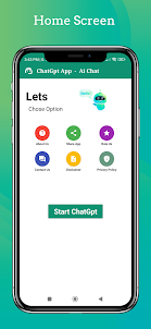 Open Gpt: Ai Chatbot App