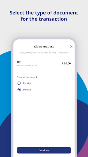 bizpay Screen 3