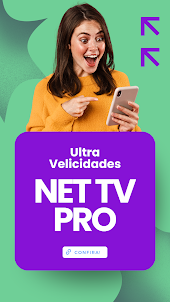 NET TV V14 PRO