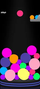 Jelly Balls 2048