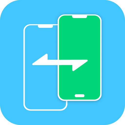 Smart Switch 앱 아이콘