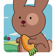 Funny Little Rabbit - Virtual Pet