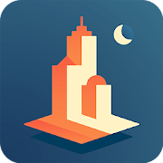 TaleCity: Audio Travel Guide, Map & Planner