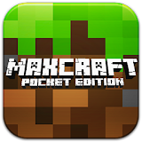 Max Craft: Pocket Edition icon