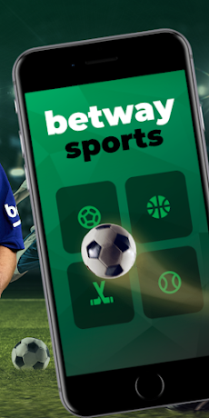 BW Online Odds & Reviews For BETWAY App Guideのおすすめ画像5