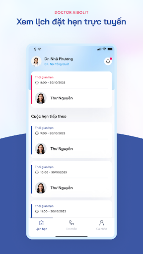 Aibolit Plus Screen 3
