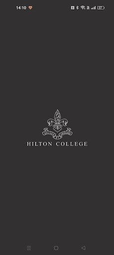 Hilton College Sports Screen 3