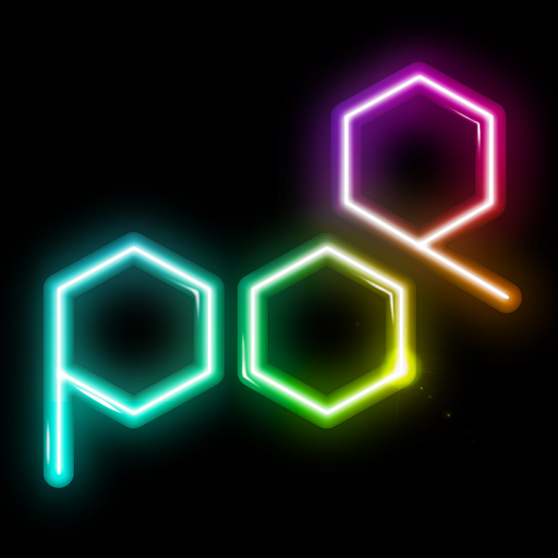 PopAR Live logo