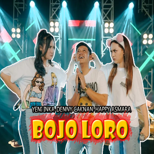 Lagu Denny Caknan - Bojo Loro Download on Windows