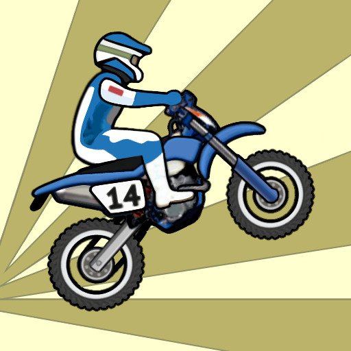 Wheelie Challenge 1.66 Icon