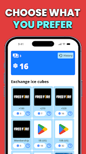 FrozenCash - Make Money Online