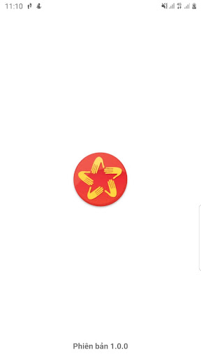 Android application Tổng đài 1022 Đồng Nai screenshort