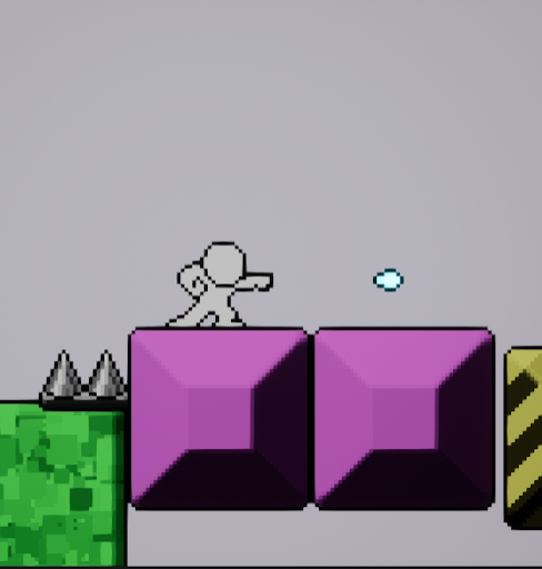 Ghost Shooter Screen 3