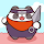 Panda Ninja School idle Tycoon