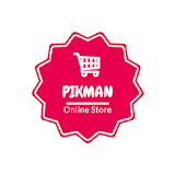 Pikman Store icon