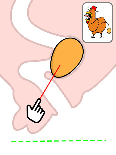 Tricky Puzzle: Fun Brain Story screenshot 15