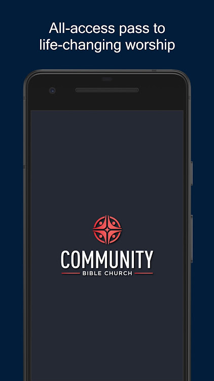 Online Church - 8.503.1 - (Android)