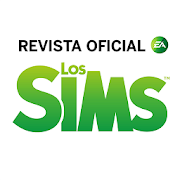 Los Sims Revista Oficial  Icon
