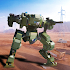 WWR：game war robots pvp battle 3.25.5