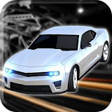 Car Speed Extreme Driving icon