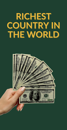 Richest Country In The World Screen 3