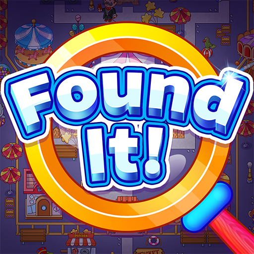 Found It! Find Hidden Objects Download on Windows