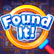 Found It! Find Hidden Objects