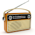 AIR Radio: Akashvani Radio+News+Cricket Commentary20
