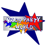 Cover Image of Download Kids Party World  APK