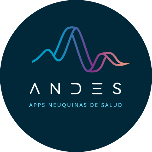 ANDES Neuquén logo