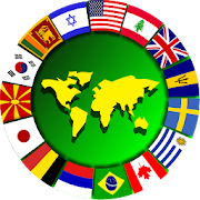 Top 43 Trivia Apps Like Capital Map Flag: Geography Trivia - Best Alternatives