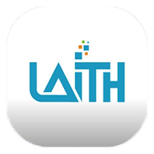 Al-Laith Computer Center logo