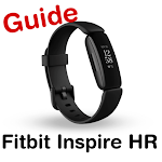 Fitbit inspire hr guide APK