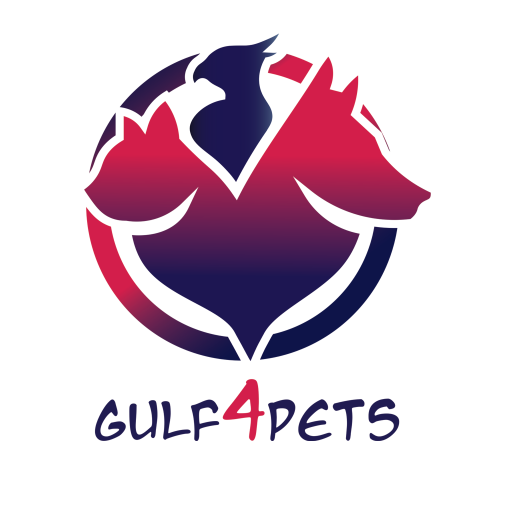 Gulf4Pets logo
