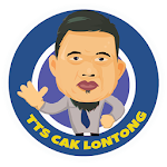 Cover Image of डाउनलोड TTS Cak Lontong  APK