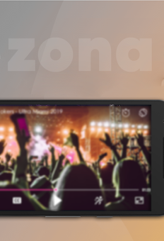 Zona Play screenshot 2