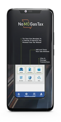 NoMOGasTax Screenshot 3 - AppWisp.com