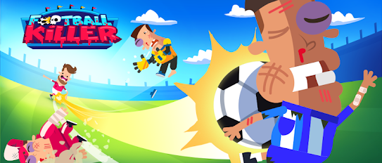 Football Killer