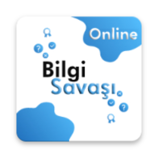 Bilgi Savaşı: Kazan logo