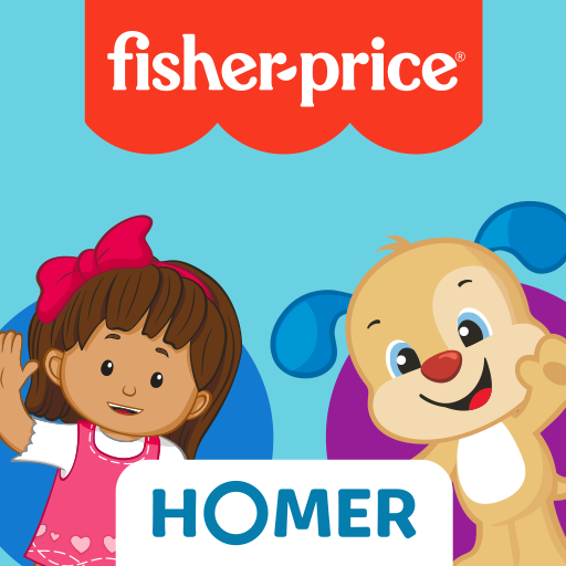 Learn & Play by Fisher-Price 4.1.4 Icon