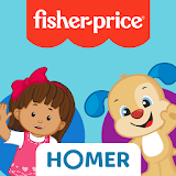 Learn & Play by Fisher-Price: ABCs, Colors, Shapes icon